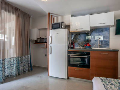
Chalkidiki Apartments Olia Seaside Residence Junior Suite Apartment 9257 Halkidiki Pefkochori