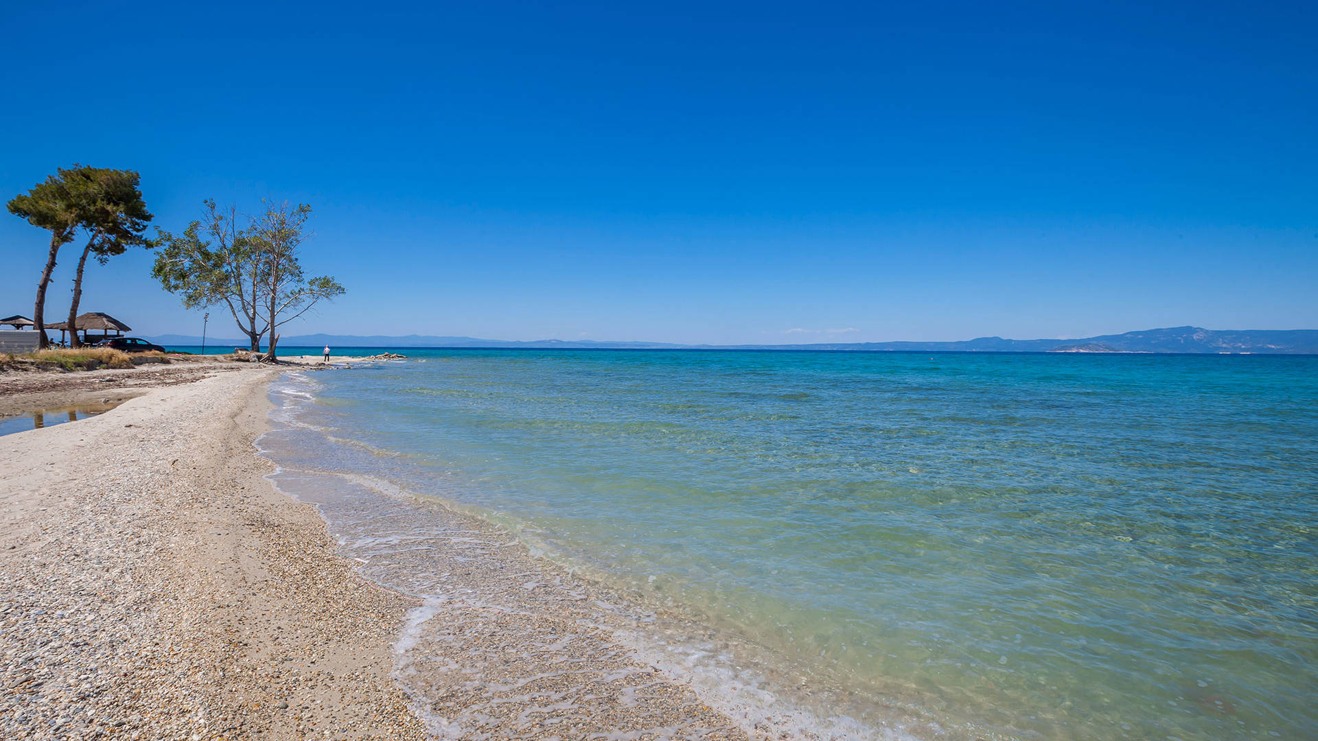 Chalkidiki Apartments Luxury home on the sea Kassandra 20 Halkidiki Pefkochori