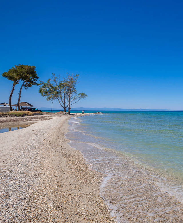 Chalkidiki Apartments Luxury home on the sea Kassandra 20 Halkidiki Pefkochori